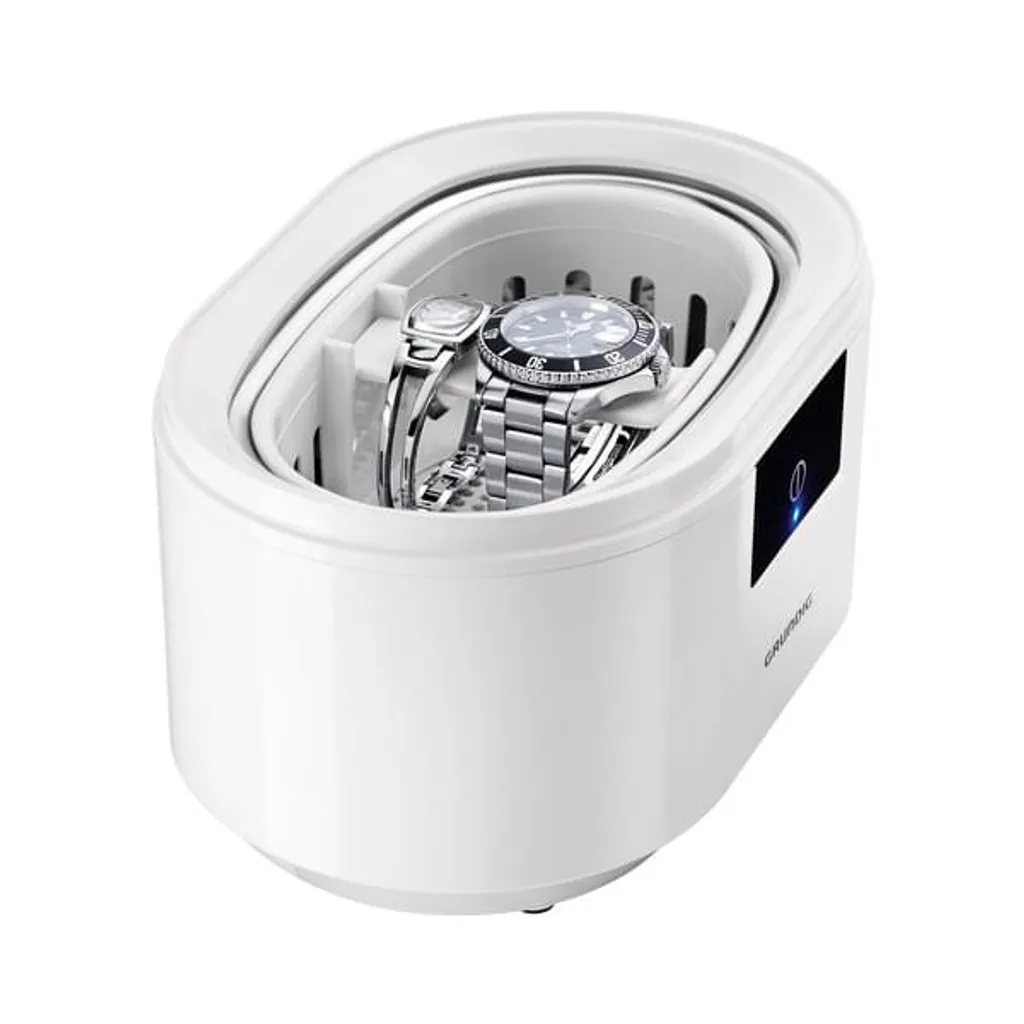 Grundig UC 5620 Ultraschallreiniger 6 Grundig UC 5620 Ultraschallreiniger – Bild 6