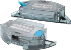 Blaupunkt XBOOST Roboterstaubsauger - Staubsaugerrobot Mit Moppfunktion 20 Blaupunkt XBOOST Roboterstaubsauger - Staubsaugerrobot Mit Moppfunktion -Besten Staubsauger Geschäft fb8ab2d01345586921a6a4deb364697f