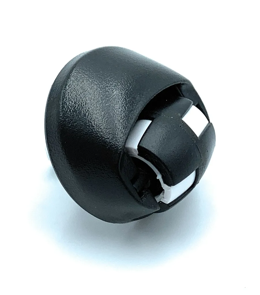 Ecovacs Deebot SLIM Original Ersatzteile Li-ion Akku 2600Ah Rad Ladestation Motoren, Ecovacs Deebot SLIM Ersatzteile:Laufrolle 3 Ecovacs Deebot SLIM Original Ersatzteile Li-ion Akku 2600Ah Rad Ladestation Motoren, Ecovacs Deebot SLIM Ersatzteile:Laufrolle – Bild 3