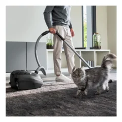 Rowenta Green Force Max RO4931EA, 900 W, Trocken, Staubbeutel, 4,5 L, HEPA, Filterung -Besten Staubsauger Geschäft fc4a5866a109f67b1711670b1a99e4a1