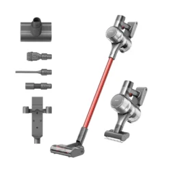 Dreame T20 Handstaubsauger Rot/grau -Besten Staubsauger Geschäft fccbd58cd40cae7afbca77c8a0f989a8