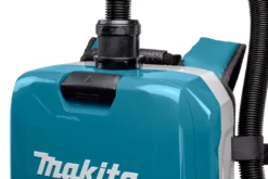 Makita Akku-Rucksackstaubsauger DVC665ZU | 2x 18V Ohne Akku -Besten Staubsauger Geschäft fd65ffdd92502fb87f458e727f2d0406