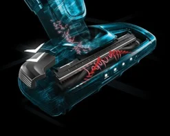 AEG CX7-2-I360 Flexibility Beutel- & Kabelloser 2in1 Akku-Handstaubsauger -Besten Staubsauger Geschäft fee22b71a63b9e7db0b421f6d08b8ee3