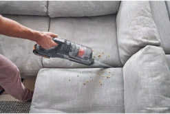 Black & Decker BHFEA18D1 Handstaubsauger Grau Beutellos -Besten Staubsauger Geschäft fee5e88f2fac5e816c9e0e1ea7981b7f